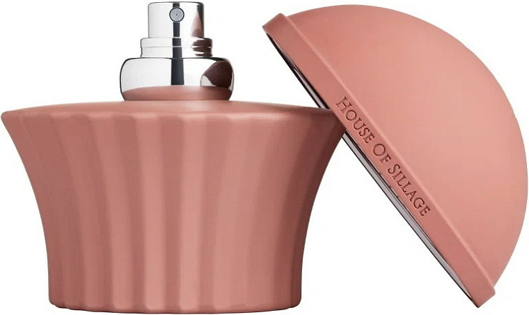 House Of Sillage Blush Mirage — фото 3
