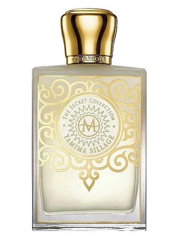 Moresque — Moresque Tamima Sillage