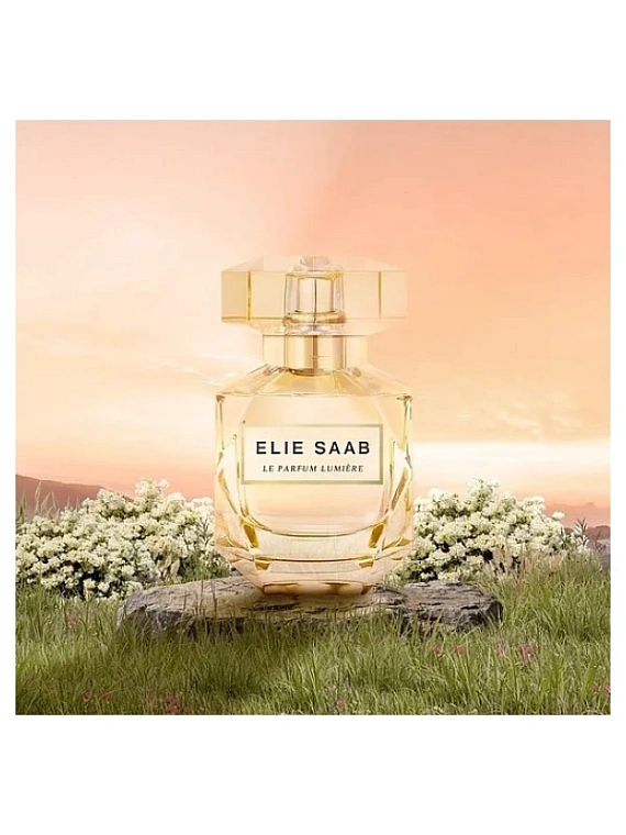 Elie Saab — Elie Saab Le Parfum Lumiere
