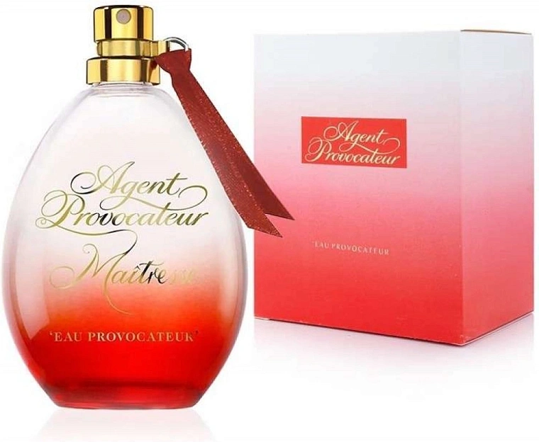 Agent Provocateur Eau Maitresse — фото 4