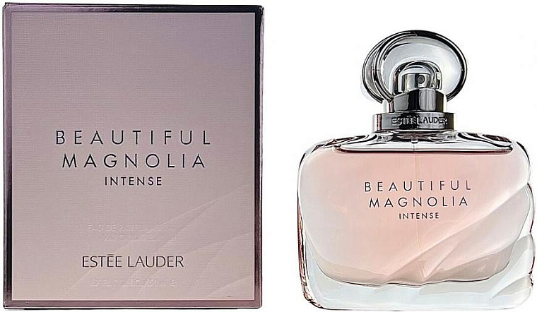 Estee Lauder Beautiful Magnolia Intense — фото 2