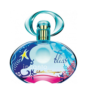 Salvatore Ferragamo Incanto Bliss