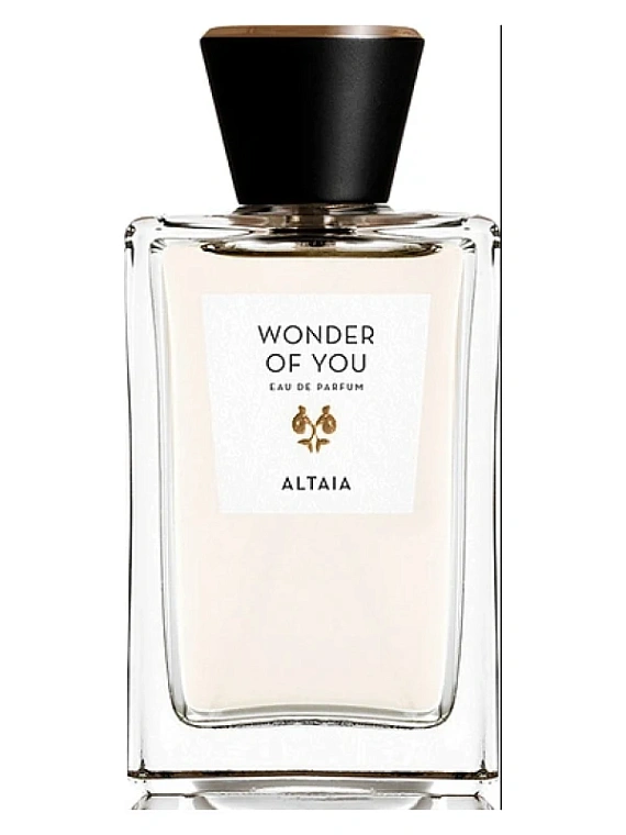 Eau D`Italie — Eau D`Italie Altaia Wonder Of You