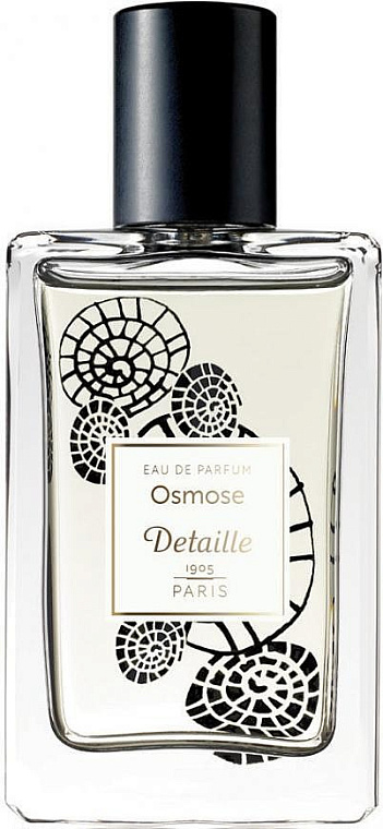 Detaille — Detaille Osmose