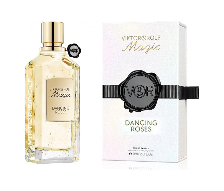 Viktor & Rolf — Viktor & Rolf Sage Spell