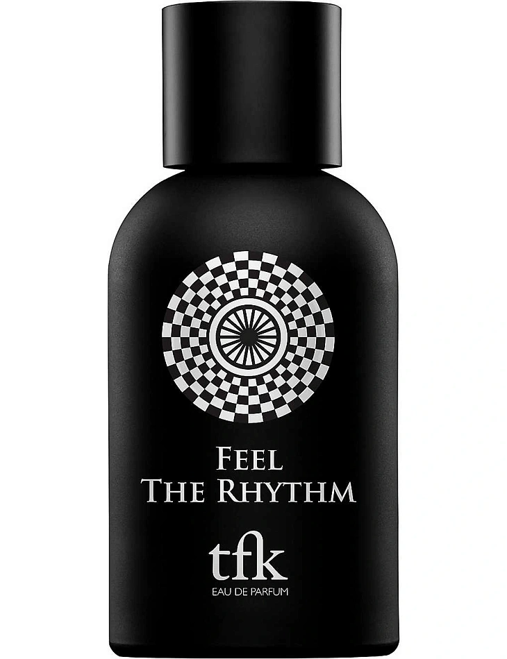 The Fragrance Kitchen Feel The Rhythm — фото 2