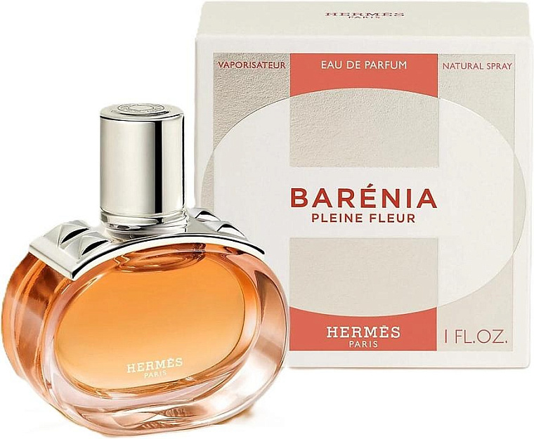 Hermes Barenia Pleine Fleur — фото 2