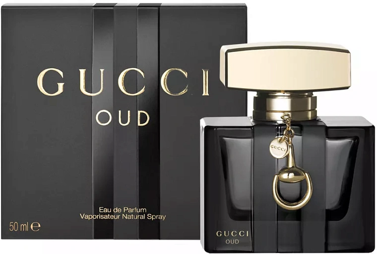 Gucci Oud — фото 2