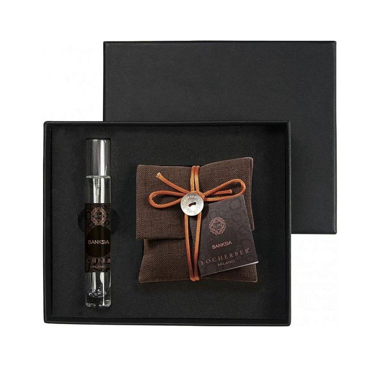 Locherber Milano — Locherber Milano Milano Banksia