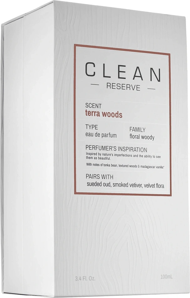 Clean Terra Woods — фото 4