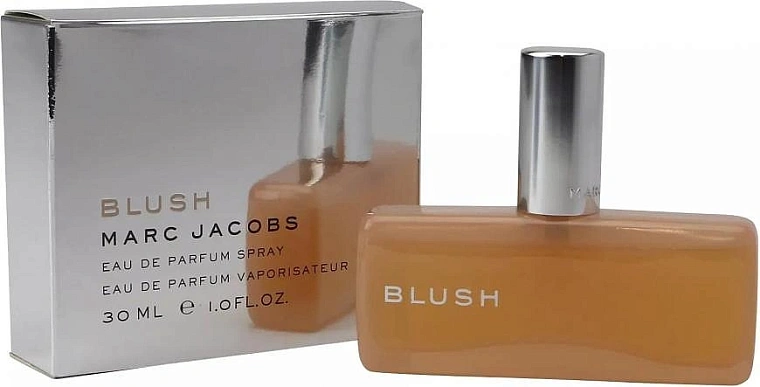 Marc Jacobs Blush — фото 3