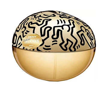Donna Karan DKNY Golden Delicious Art