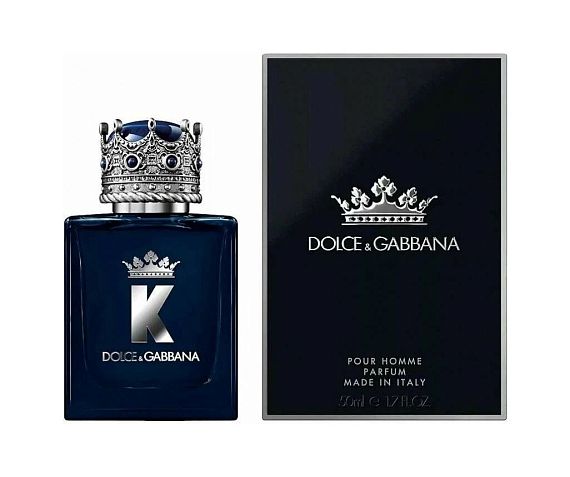 Dolce & Gabbana — Dolce & Gabbana K By Dolce & Gabbana Elixir