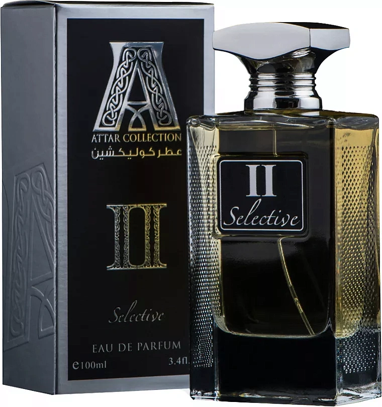 Attar Collection Selective II — фото 3