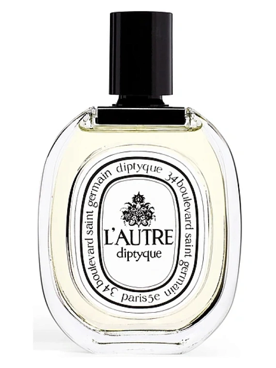 Diptyque — Diptyque L'autre