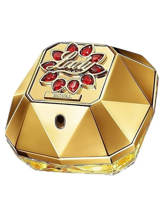 Paco Rabanne — Paco Rabanne Lady Million Royal
