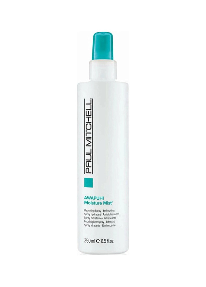 Paul Mitchell — Paul Mitchell Awapuhi Moisture Mist Spray