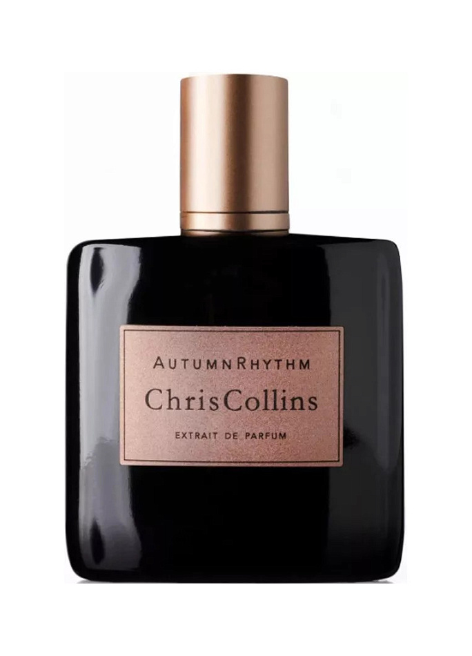 Chris Collins — Chris Collins Autumn Rhythm
