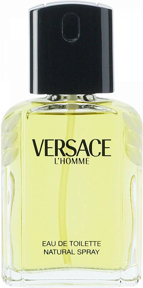 Versace Versace L'Homme — фото 3