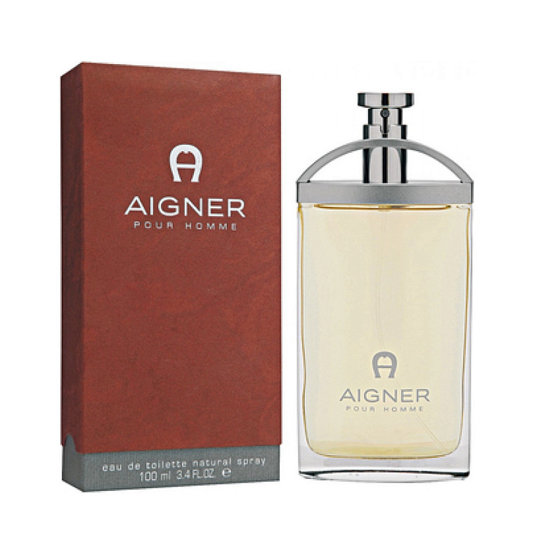 Aigner — Aigner Pour Homme