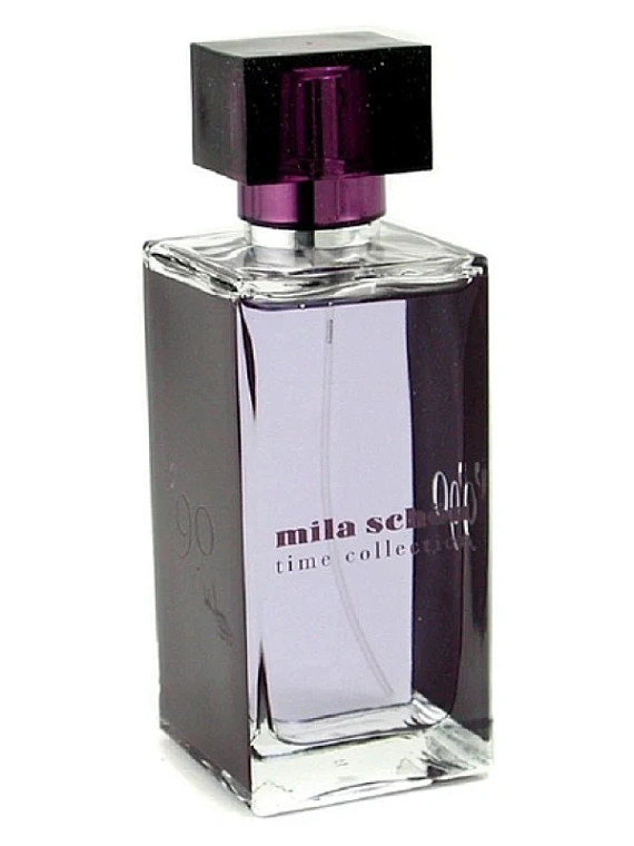 Mila Schon — Mila Schon Time Collection 90