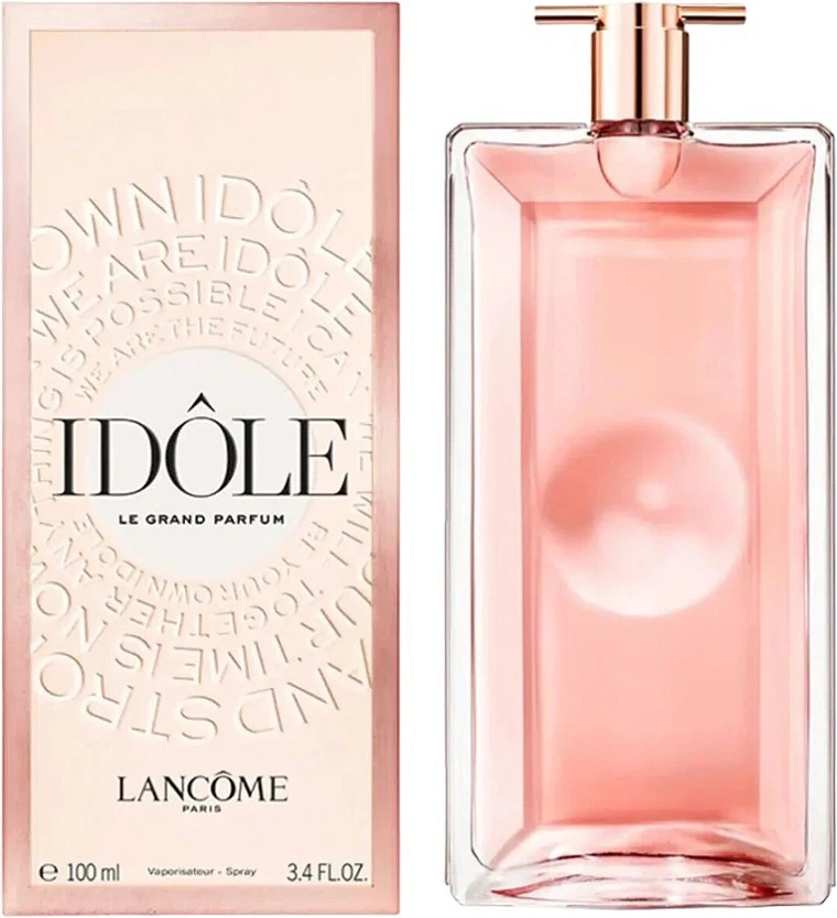 Lancome Idole Le Grand Parfum — фото 3