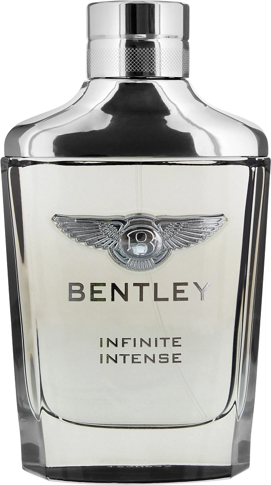 Bentley Infinite Intense — фото 2