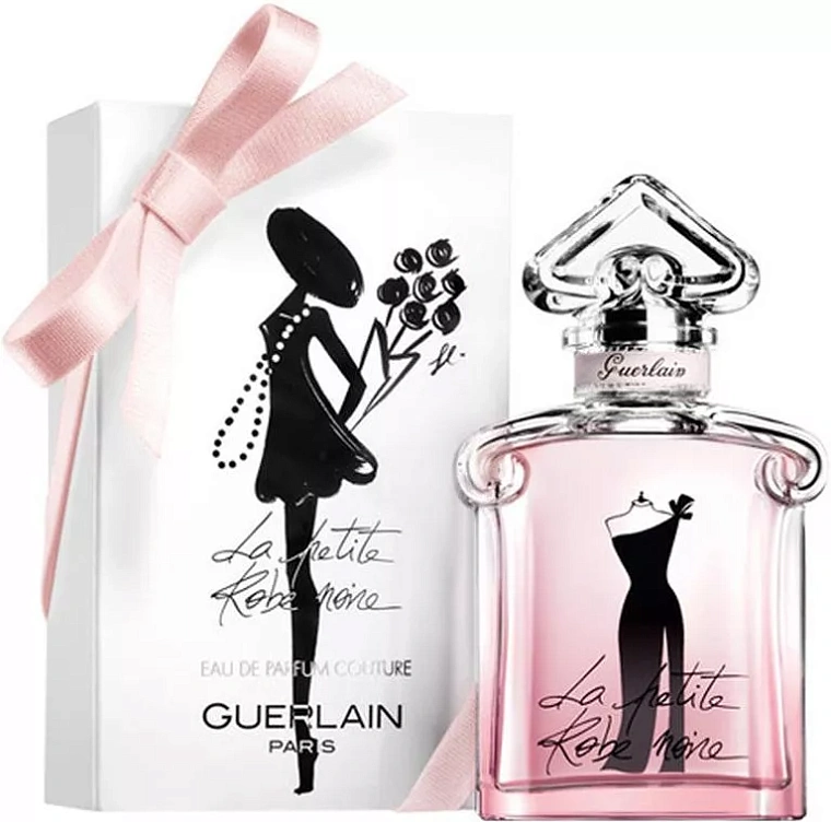 Guerlain La Petite Robe Noire Couture — фото 5