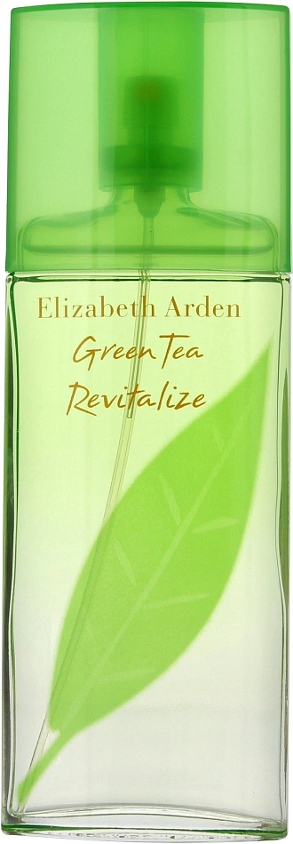Elizabeth Arden Green Tea Revitalize — фото 4