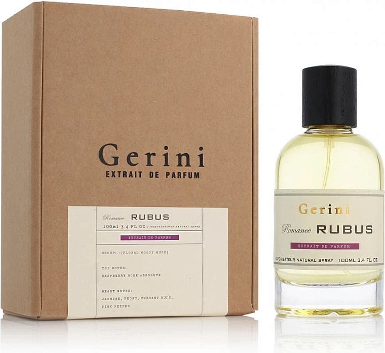 Gerini Romance Rubus — фото 4