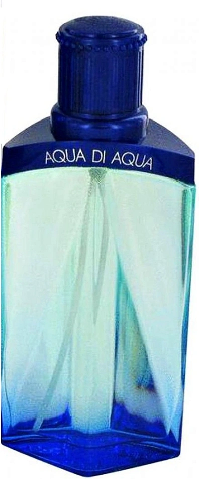 Marina de Bourbon Aqua di Aqua Homme — фото 4