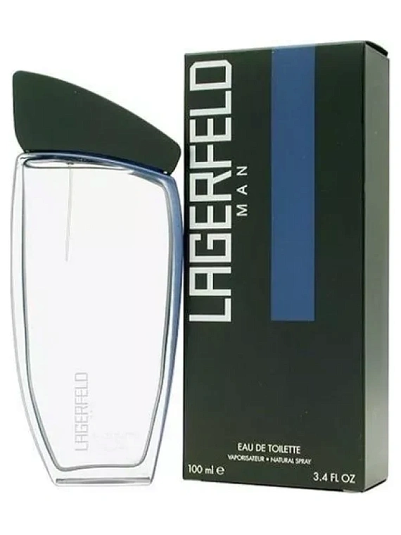 Karl Lagerfeld — Karl Lagerfeld Karl Lagerfeld Men