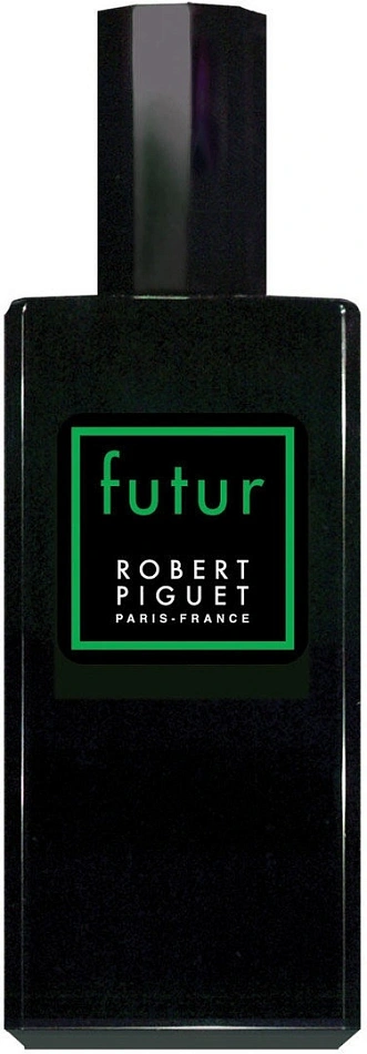 Robert Piguet Futur — фото 3