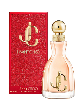 Jimmy Choo I Want Choo