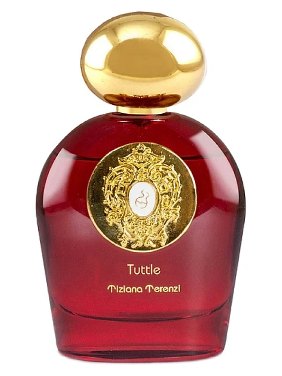 Tiziana Terenzi — Tiziana Terenzi Tuttle
