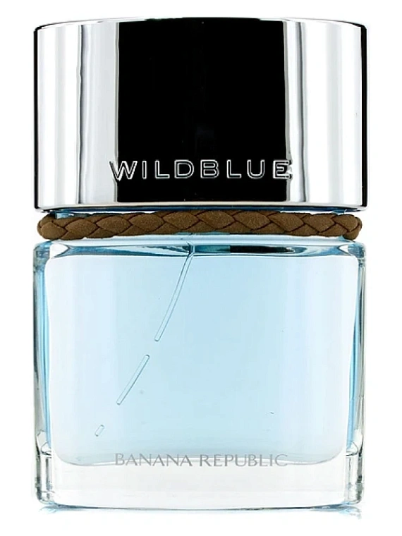 Banana Republic — Banana Republic Wildblue