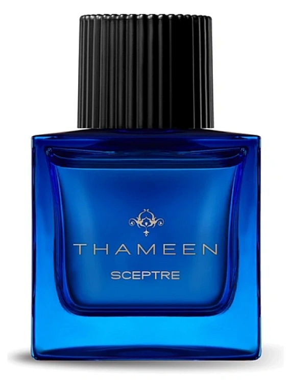 Thameen — Thameen Sceptre