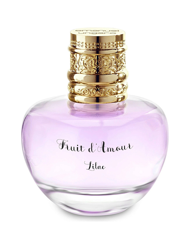 Ungaro — Ungaro Fruit D'Amour Lilac