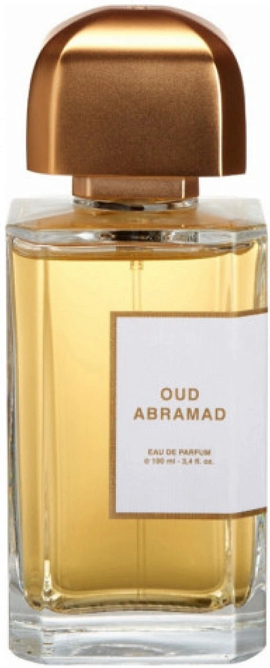 Parfums BDK Paris Oud Abramad — фото 3