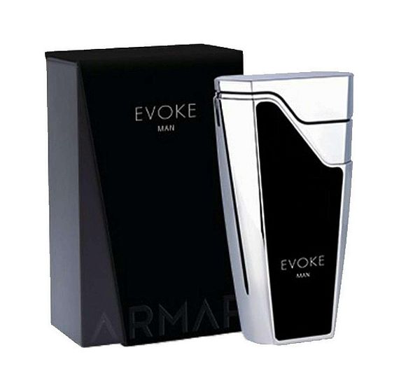 Sterling Parfums — Sterling Parfums Armaf Evoke