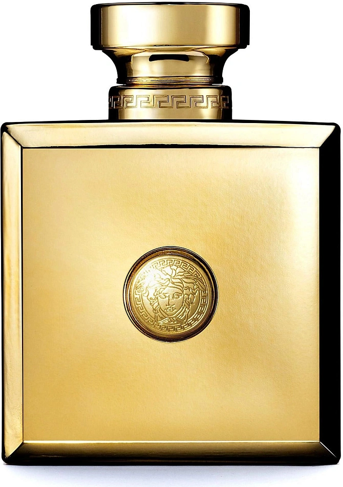 Versace Oud Oriental — фото 3
