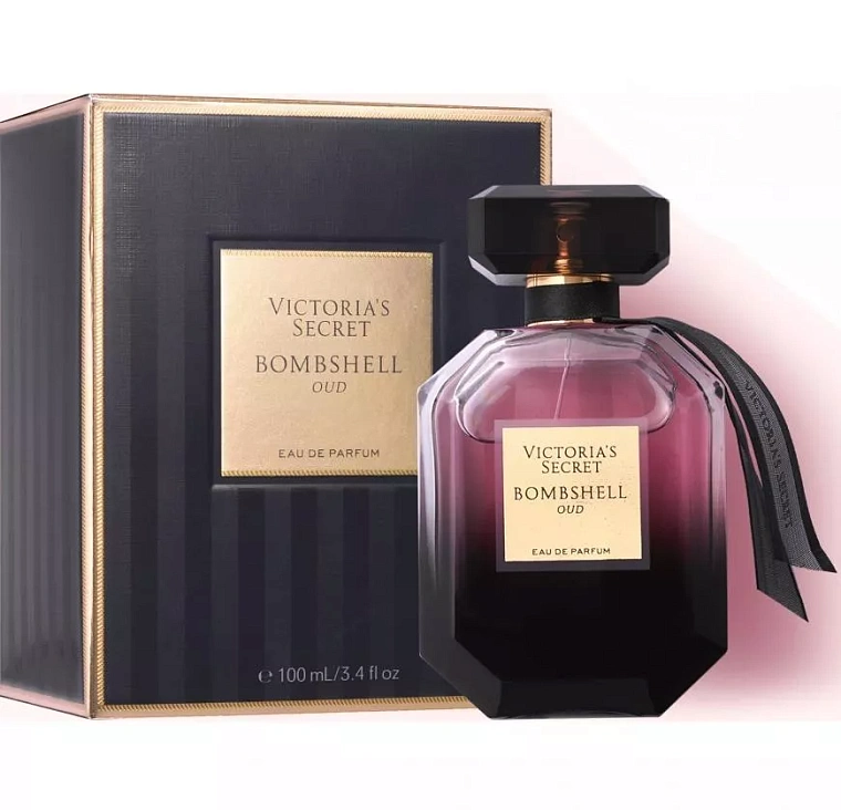 Victoria's Secret Bombshell Oud — фото 3