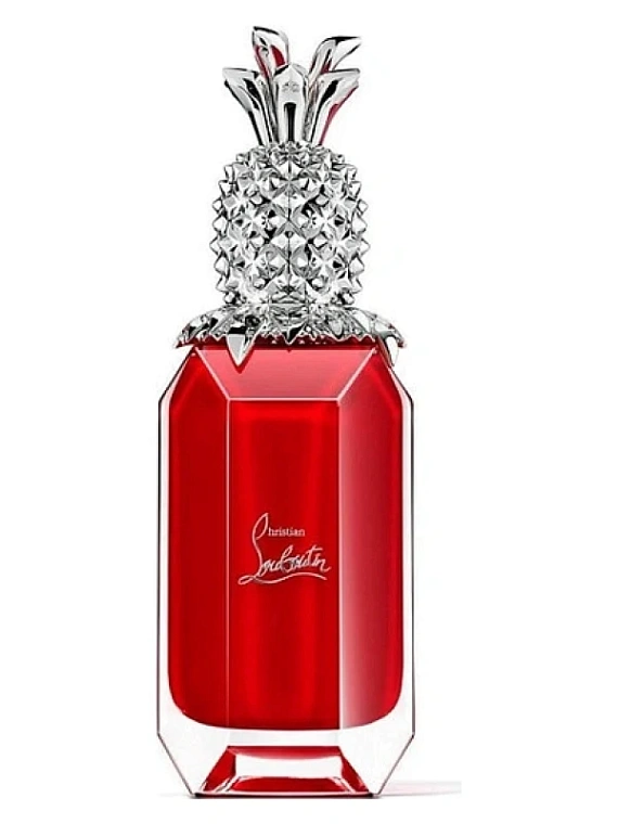 Christian Louboutin — Christian Louboutin Beauty Loubifunk