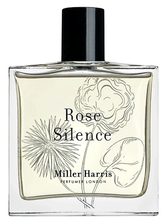 Miller Harris — Miller Harris Rose Silence
