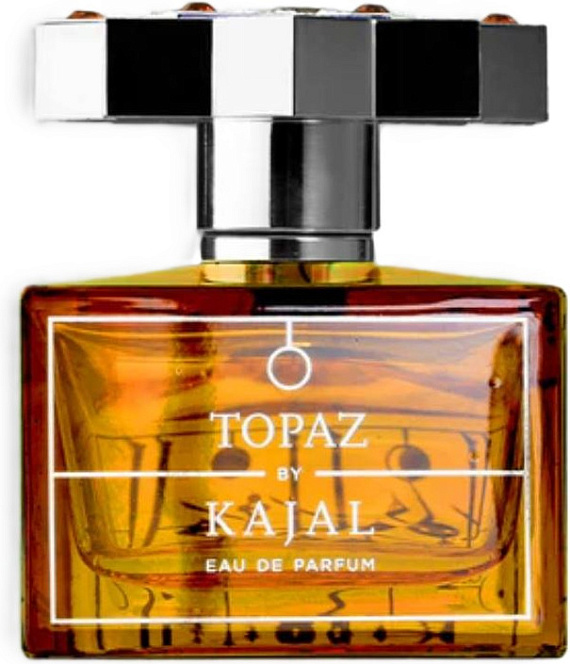 Kajal — Kajal Topaz