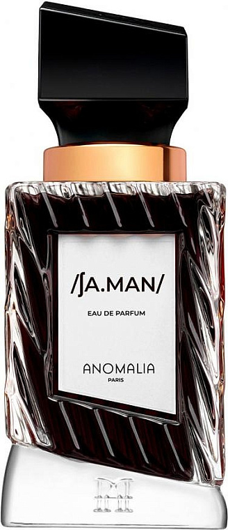 Anomalia — Anomalia Shaman