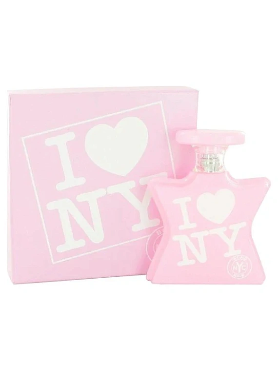 Bond No.9 — Bond No.9 I Love New York for Mothers Day