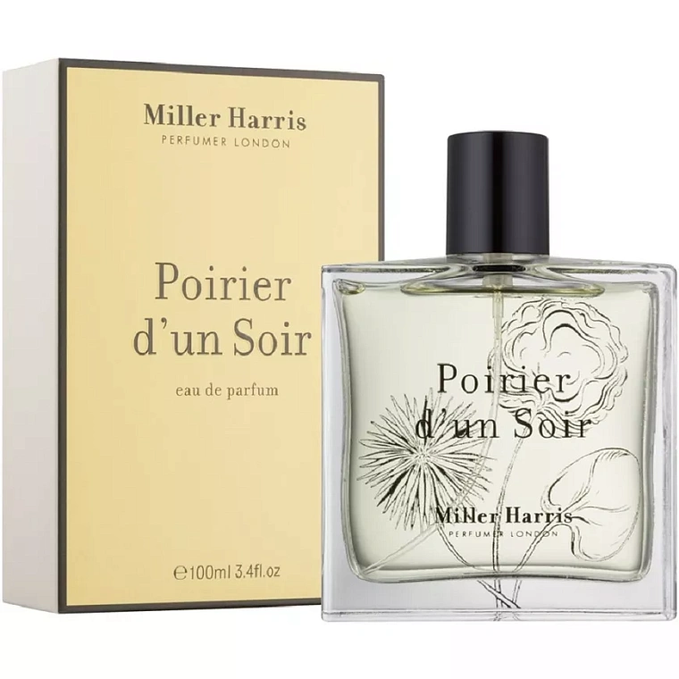Miller Harris Poirier d`un Soir — фото 3