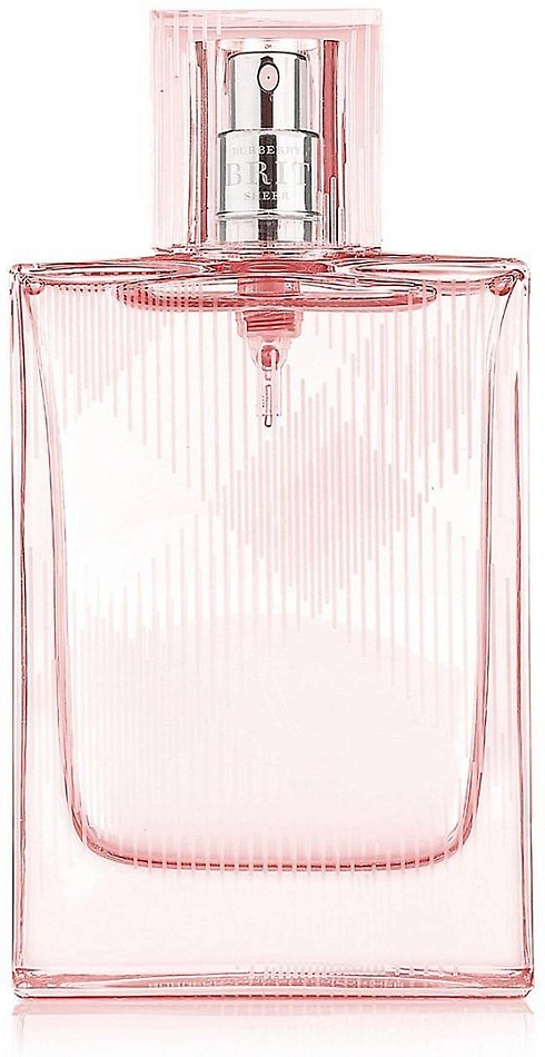 Burberry Brit Sheer — фото 6