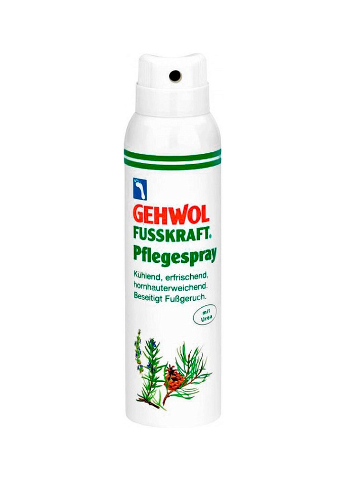 Gehwol — Gehwol Fusskraft